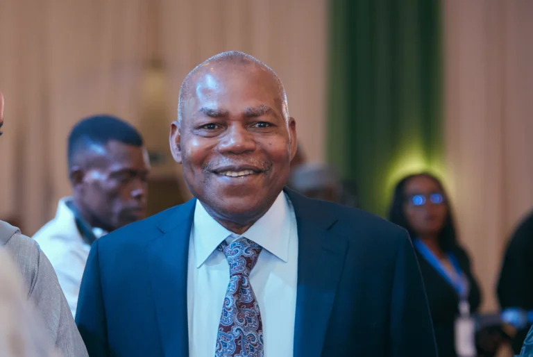 UN Secretary-General appoints Leonard Wantchekon to high-level expert group on “Beyond GDP”
